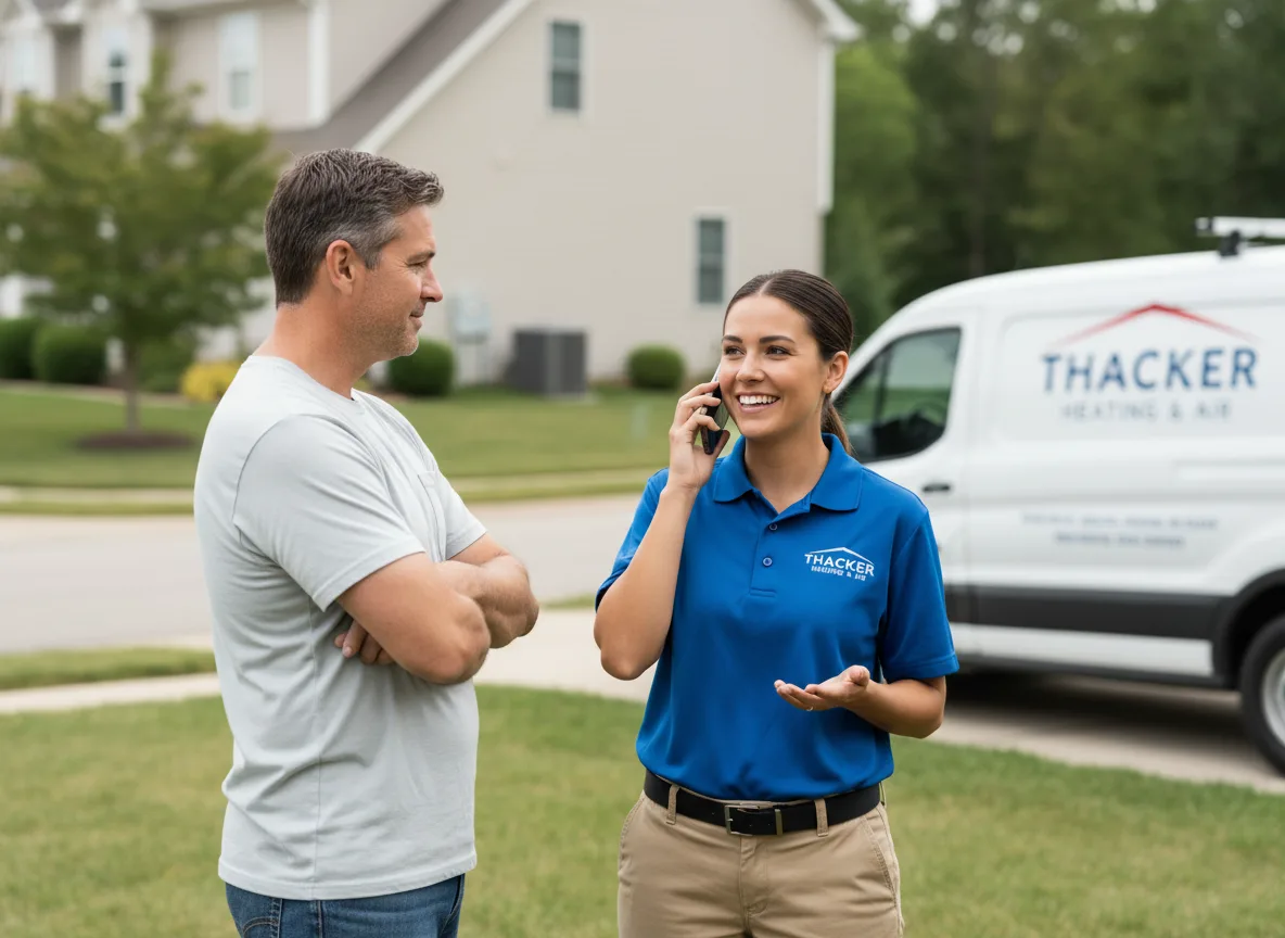 Ac Repair Garrett, WY FAQs